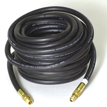 Bullard Bullard® 25 Ft. 3/8" ID Extension Hose 10B5454